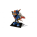 Rocket Knight Statue